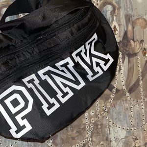 🖤🍓🤍 • Vs X PINK x Convertible Vibes • 🤍🍓🖤